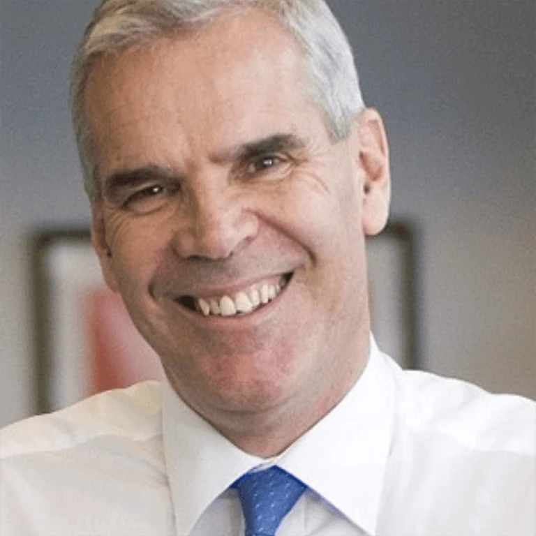 Speaker: Mr. Graham Lake